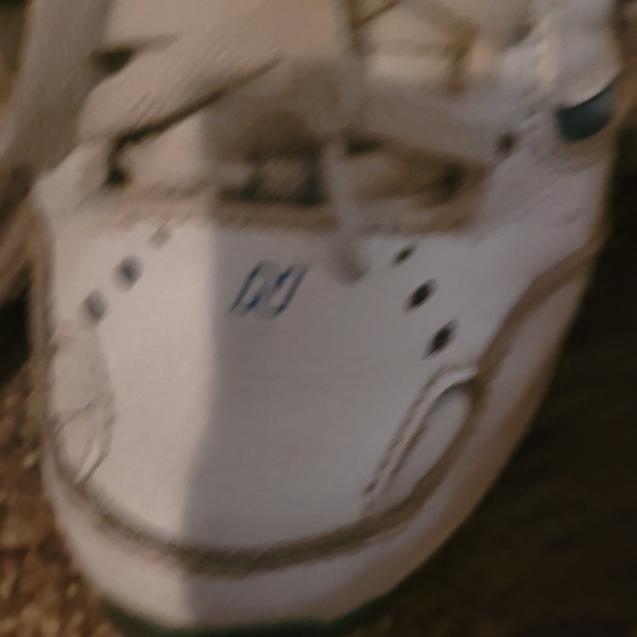 Vintage new balances - Picture 2 of 3